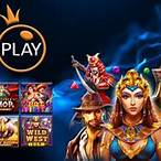 pragmatic play slot สมัคร